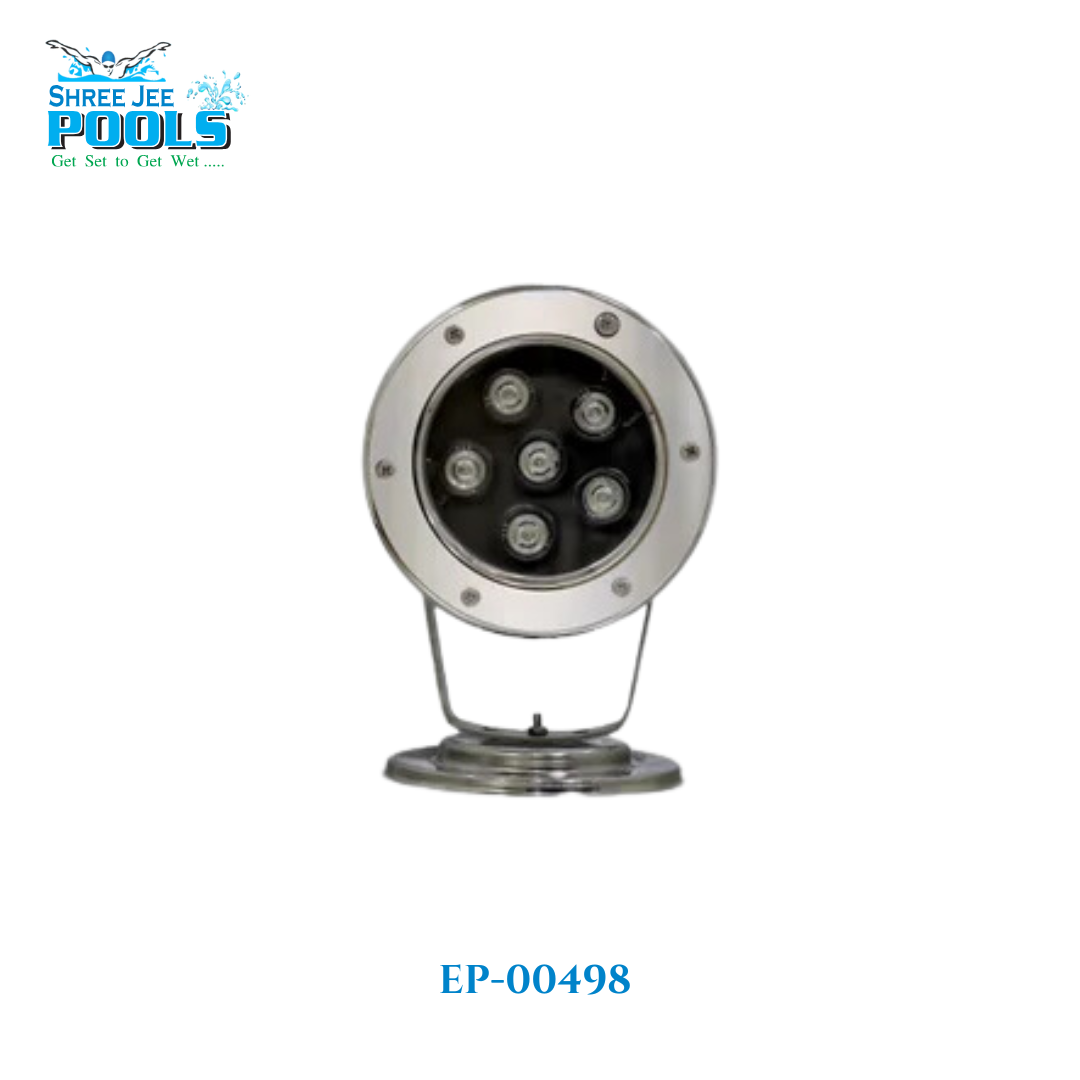 Fountain LED Lights